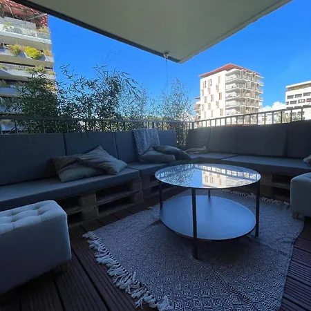 Apartamento In