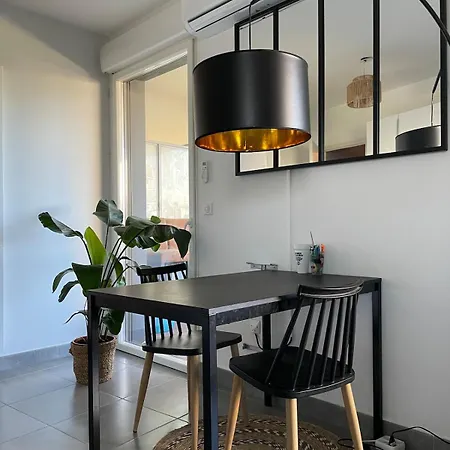 Apartamento In Montpellier