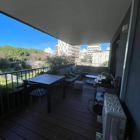 In Apartamento