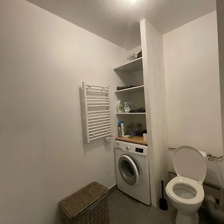 In Apartamento *