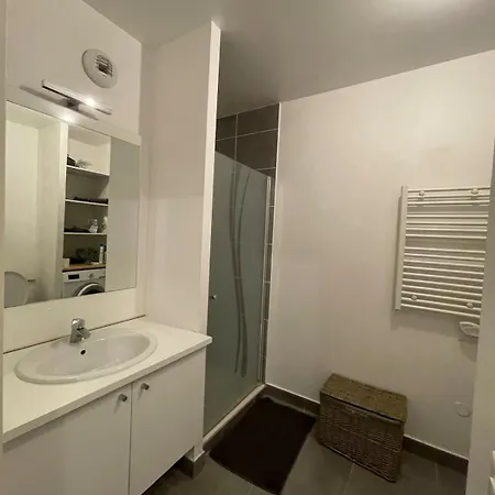 In Apartamento Montpellier
