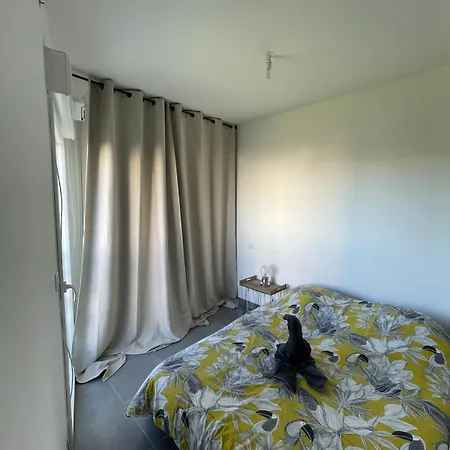 In Montpellier
