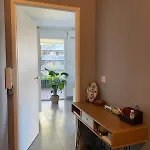 In Apartman *